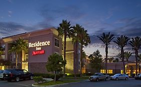 Residence Inn By Marriott Corona Riverside